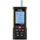 Nivel System HDM-90G lazerinis atstumų matuoklis žaliu spinduliu 