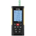 Nivel System HDM-90G lazerinis atstumų matuoklis žaliu spinduliu