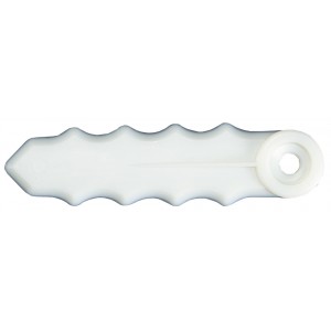 Makita 197189-4 plastikiniai a&scaron;menys ritei