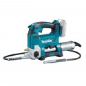 Baterinis tepalo presas MAKITA DGP180Z