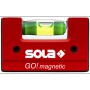 Gulsčiukas SOLA GO! magnetic