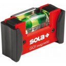 Gulsčiukas SOLA GO! magnetic