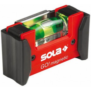 Gulsčiukas magnetinis SOLA GO! Smart