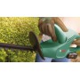 Baterinės gyvatvorių žirklės BOSCH EasyHedgeCut 18-45