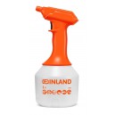 Finland 1981 baterinis purkšuvas