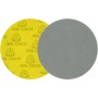 Klingspor FD500 velcro šlifavimo lapelis 125 mm Nr.1200-1500