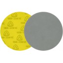 Klingspor FD500 velcro &scaron;lifavimo lapelis 125 mm Nr.1800-2500