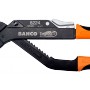 Replės santechninės BAHCO Ergo 210 mm