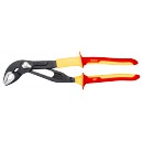 Bahco 7224S VDE 1000V replės santechninės 250 mm