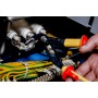 Bahco 7224S VDE 1000V replės santechninės 250 mm
