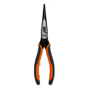 Bahco 2430_G Ergo replės ilgasnapės 160 mm