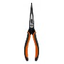 Bahco 2430_G Ergo replės ilgasnapės 160 mm