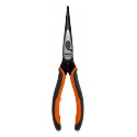 Bahco 2430_G Ergo replės ilgasnapės 160 mm