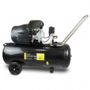 Pansam A077070 oro kompresorius 100 litrų 8 bar