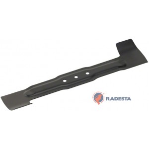 Atsarginis peilis BOSCH Rotak 370 mm