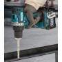 Baterinis gręžtuvas MAKITA XGT 40V MAX DF002GD201
