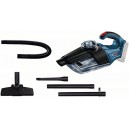 Baterinis dulkių siurblys BOSCH GAS GAS 18V-1 Solo Profesional