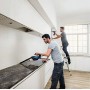 Baterinis dulkių siurblys BOSCH GAS GAS 18V-1 Solo Profesional