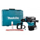 Baterinis perforatorius MAKITA XGT 40V MAX HR005GZ