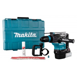 Baterinis perforatorius MAKITA XGT 40V MAX HR005GZ