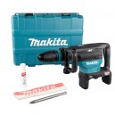 Baterinis atskėlimo plaktukas MAKITA XGT 80V MAX HM002GZ03