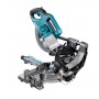 Baterinės skersavimo staklės MAKITA XGT 40V Max LS002GZ01