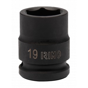 Irimo 167-41-1 galvutė smūginė 41 mm 1/2"