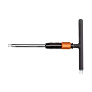 Bahco 1945W14 rankena galvutėms reguliuojama 1/4"