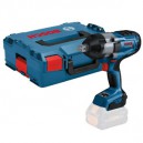 Bosch GDS 18V-1050 H Profesional baterinis veržliasūkis