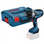 Bosch GDS 18V-1050 H Profesional baterinis veržliasūkis