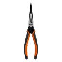 Replės ilgasnapės BAHCO Ergo 2430_G-140 mm