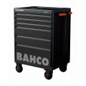 Vežimėlis įrankiams BAHCO E77 1477K6BLACK