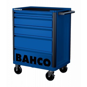 Vežimėlis įrankiams BAHCO 1472K5BLUE