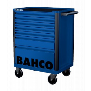 Vežimėlis įrankiams BAHCO 1472K7BLUE