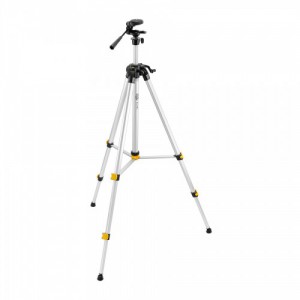 Nivel System SJJ-M1 EX stovas trikojis teleskopinis 620 - 1820 mm