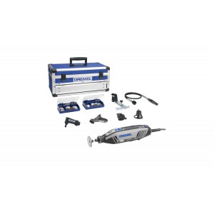 Daugiafunkcinis įrankis DREMEL 4250-6/128