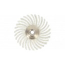 Dremel SC472 lapelinis diskas valymui ir poliravimui 25 mm Nr.120