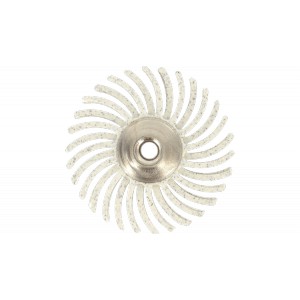 Dremel SC472 lapelinis diskas valymui ir poliravimui 25 mm Nr.120