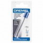 Dremel 570 freza greitaeigė gipso kartonui ir plytelių užpildui 3,2 mm
