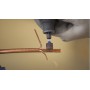 Dremel SC407 šlifavimo žiedas 13 x 13 mm Nr.60 + 120
