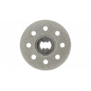 Dremel SC545 deimantinis pjovimo diskas 38 mm