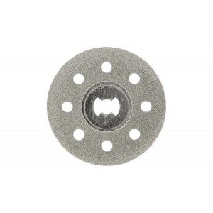 Dremel SC545 deimantinis pjovimo diskas 38 mm