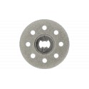 Dremel SC545 deimantinis pjovimo diskas 38 mm