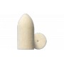 Dremel 422 veltinis poliravimo antgalis 10 x 20 mm 4 vnt.