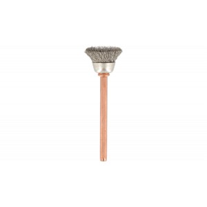 Dremel 531 vielinis &scaron;epetys 13 mm 2 vnt.
