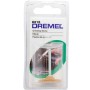 Dremel 8215 abrazyvinis šlifavimo antgalis 25,4 mm