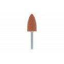 Dremel 952 abrazyvinis šlifavimo antgalis 9,5 mm 3 vnt.