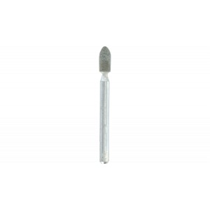 Dremel 83322 abrazyvinis &scaron;lifavimo antgalis 3,2 mm 3 vnt.