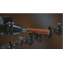 Dremel 454 abrazyvinis šlifavimo antgalis 4,8 mm 3 vnt.