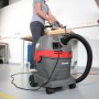 Starmix eCraft APL-1422 EWR dulkių siurblys
